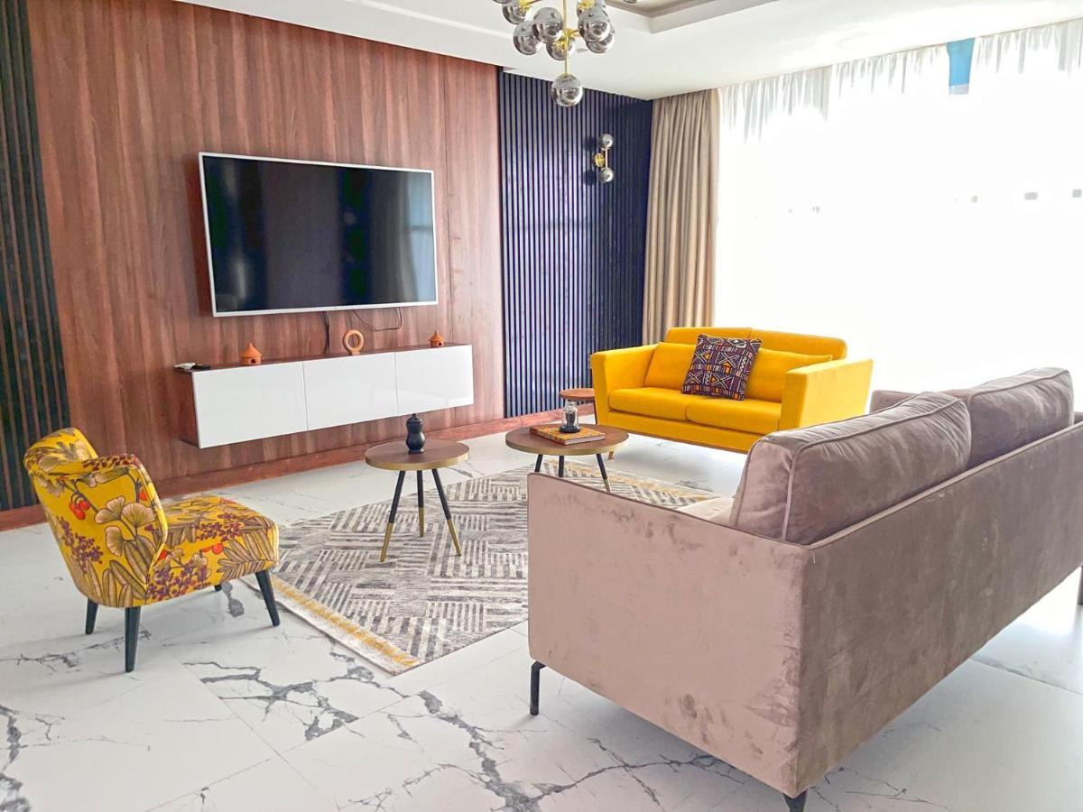 Art Residence Porto-Novo Zewnętrze zdjęcie