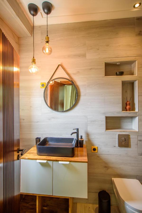 Art Residence Porto-Novo Zewnętrze zdjęcie