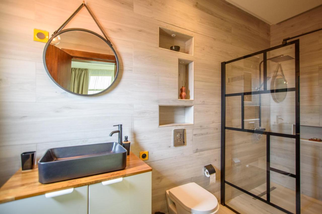 Art Residence Porto-Novo Zewnętrze zdjęcie