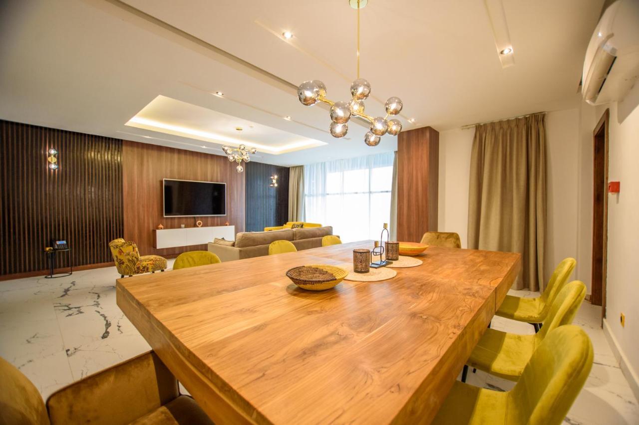 Art Residence Porto-Novo Zewnętrze zdjęcie