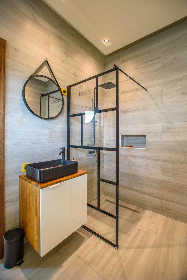 Art Residence Porto-Novo Zewnętrze zdjęcie