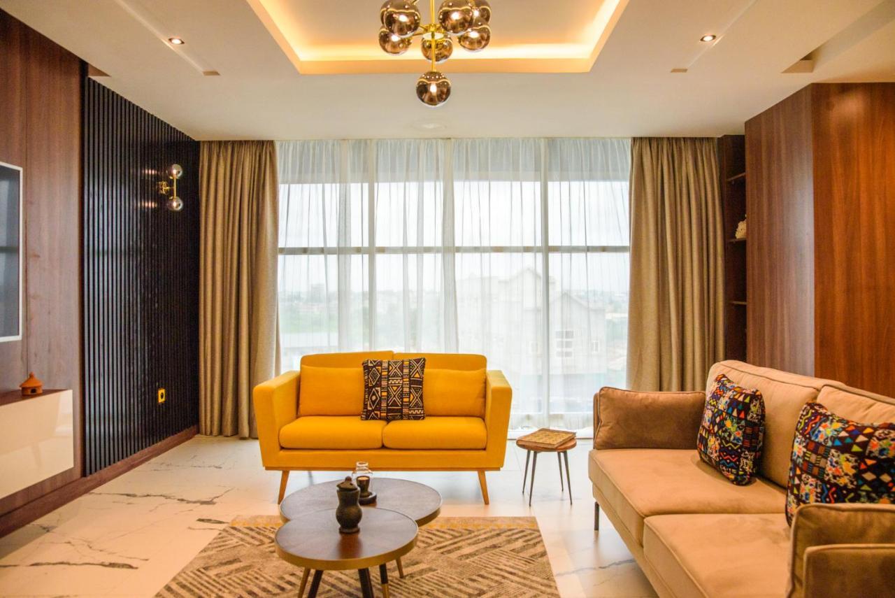 Art Residence Porto-Novo Zewnętrze zdjęcie